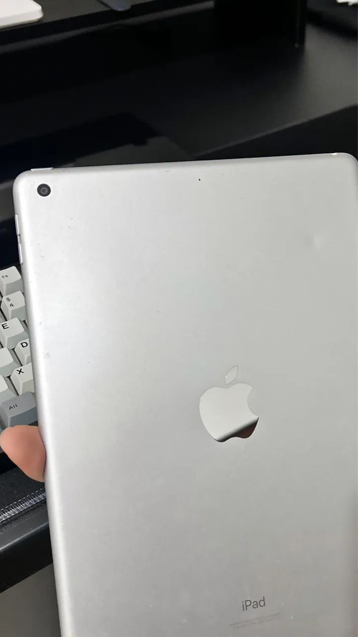 IPAD 9° GERAÇÃO 64G - Foto 3