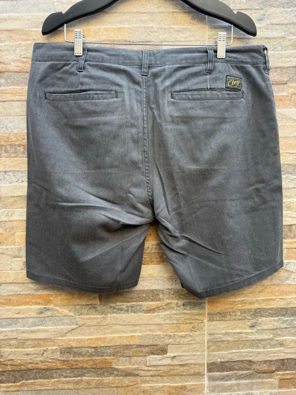 Shorts Obey  - Foto 5