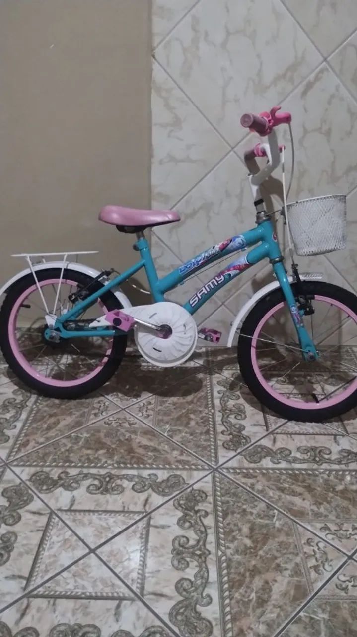 Bicicleta infantil - Foto 3