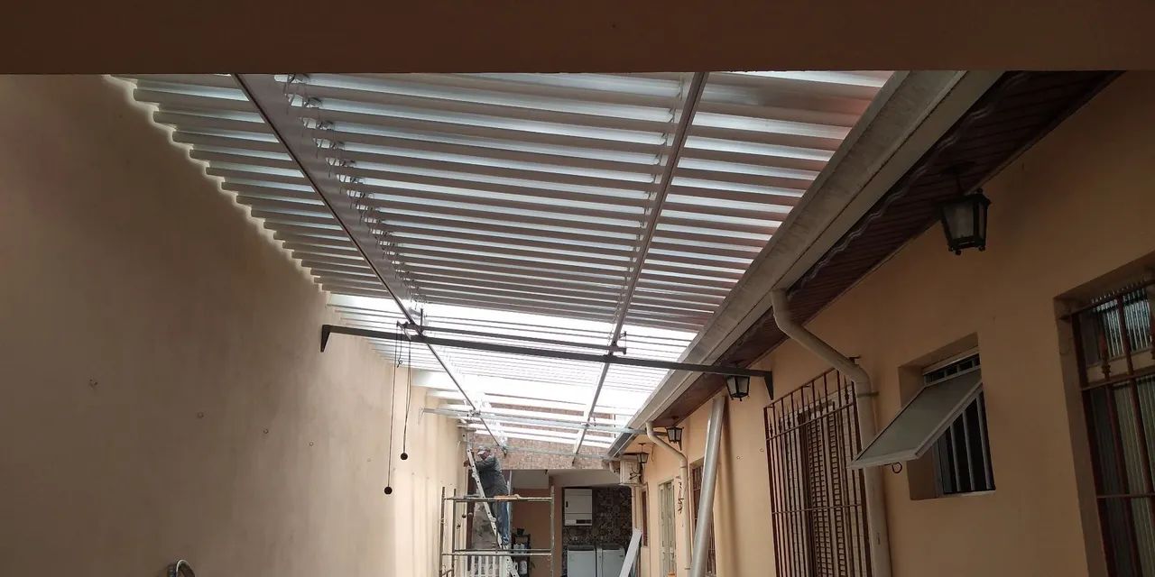 Cobertura zetaflex $499 (venda do metrô quadrado) - Foto 4