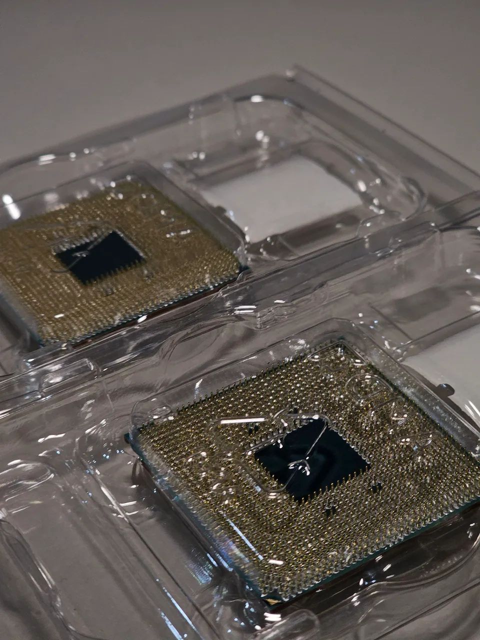 Processador AMD Ryzen 5 5500X3D - Foto 3