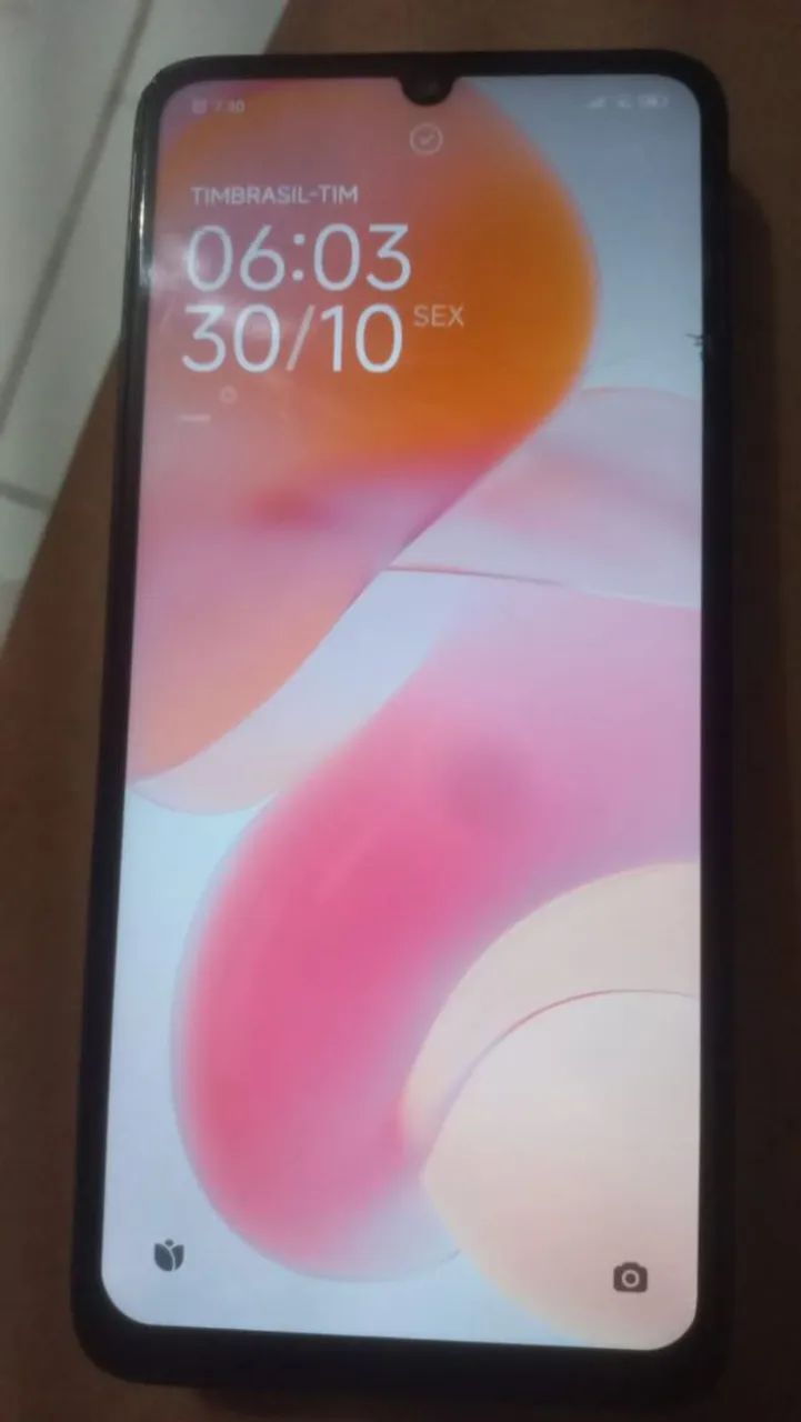 Redmi 13C / 256GB de memória  - Foto 2