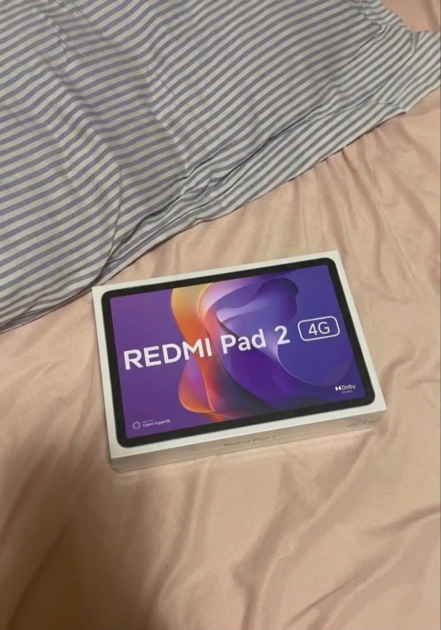 Redmi Pad 2 - Foto 2
