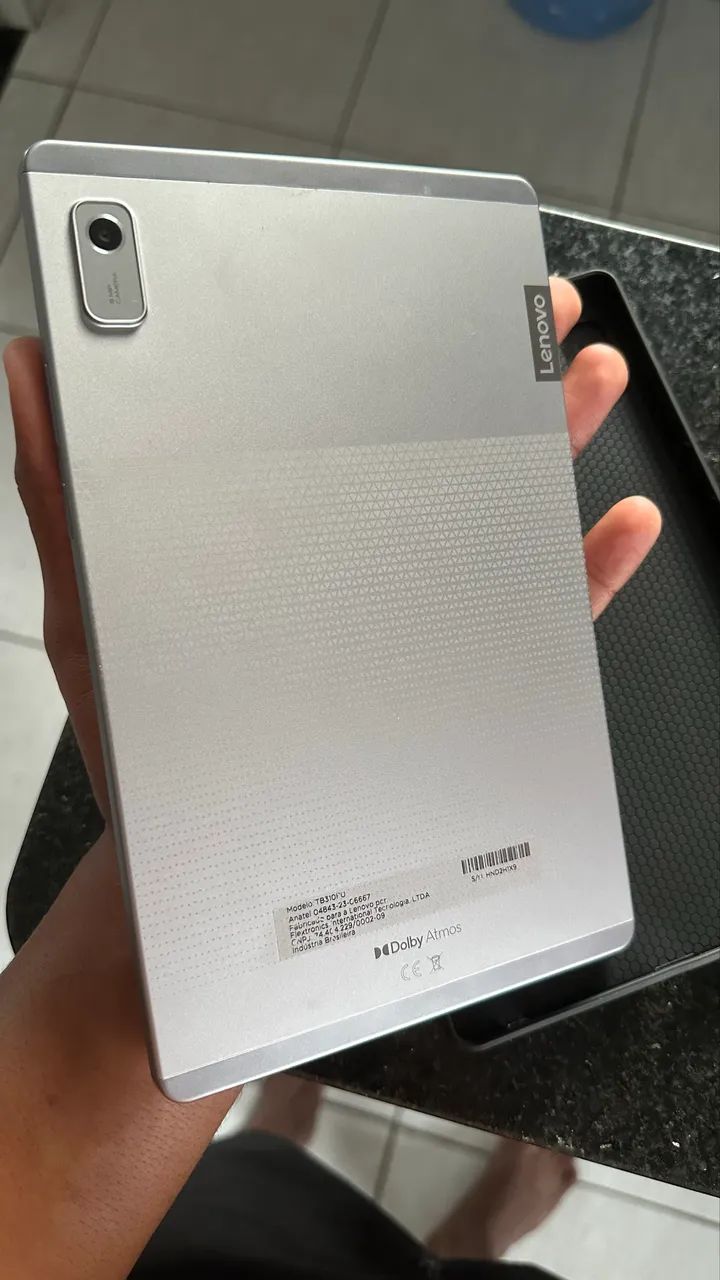 Tablet Lenovo Tab M9 - Foto 2