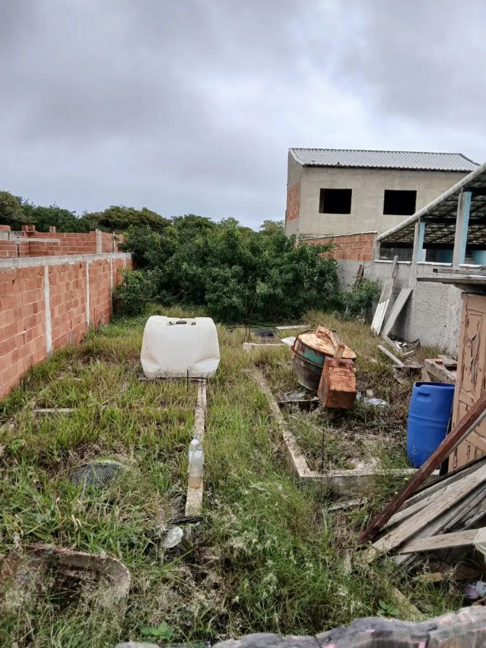 TERRENO  CABO FRIO