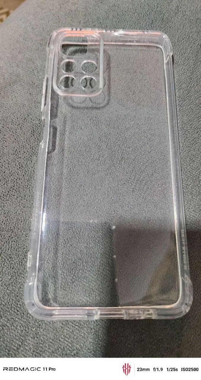 Capinha para Celular Redmi - Foto 5