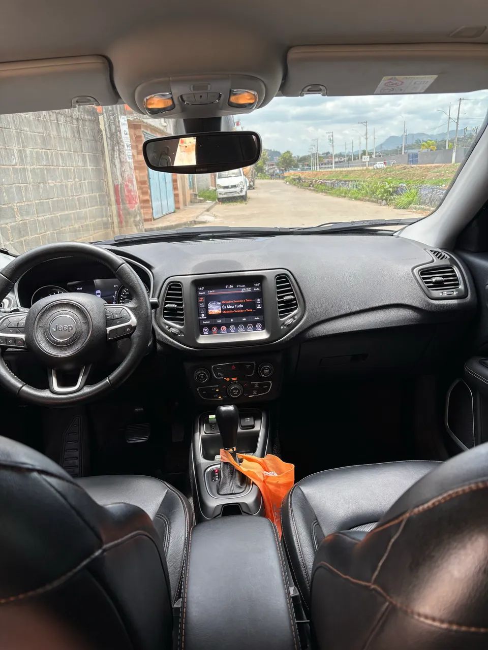 Jeep Compass 2020