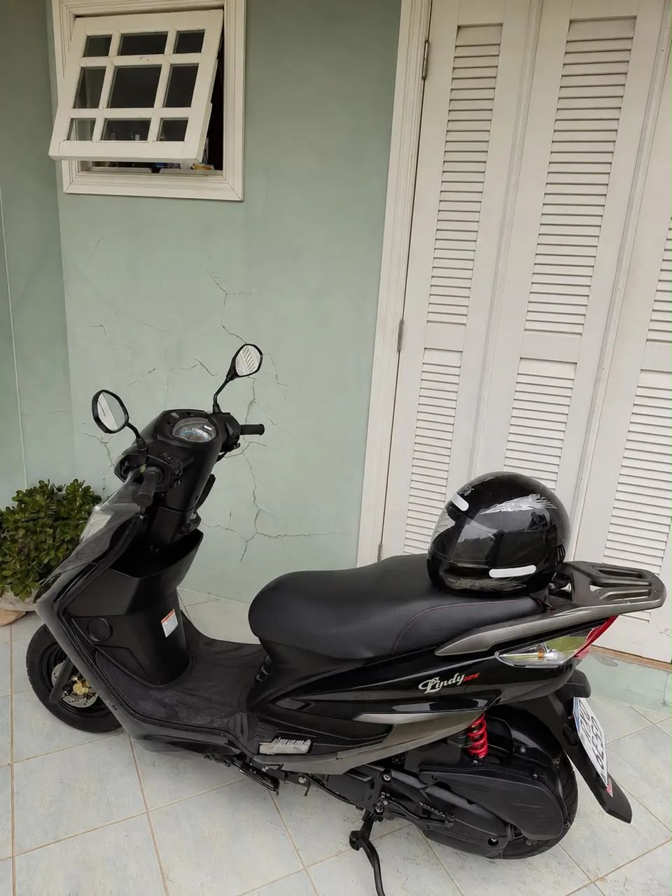 Haojue Lindy 125cc 23/24 - Foto 2