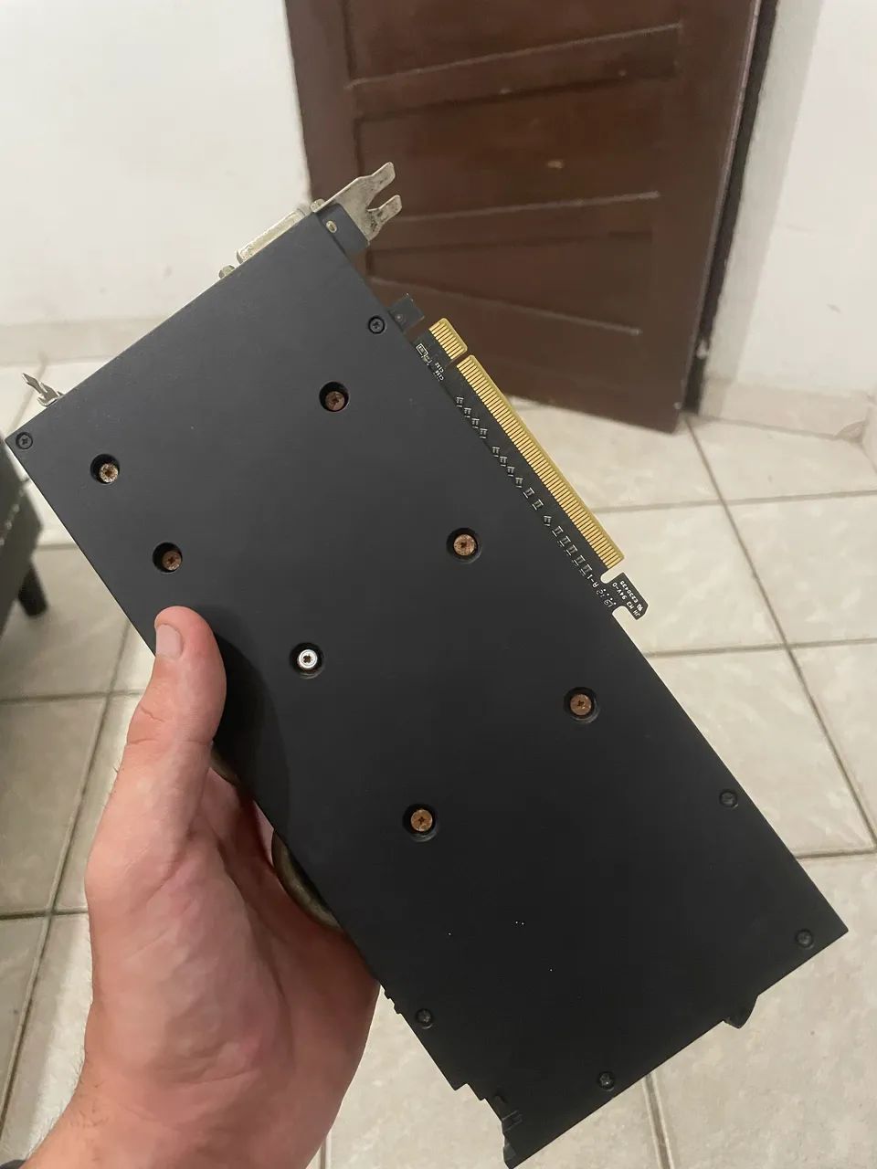 RX 580 8gb - Foto 2