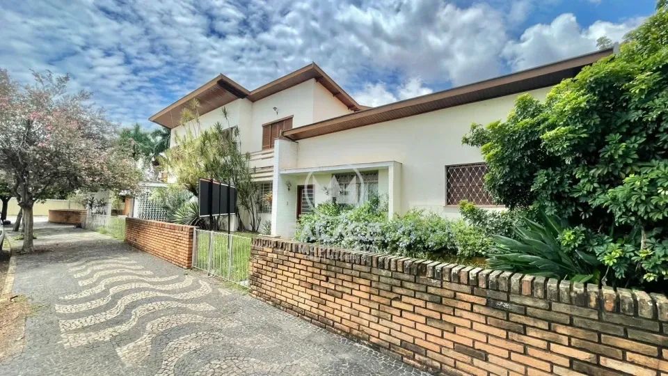 Casa / Residencial / Comercial / Locacao / São Dimas