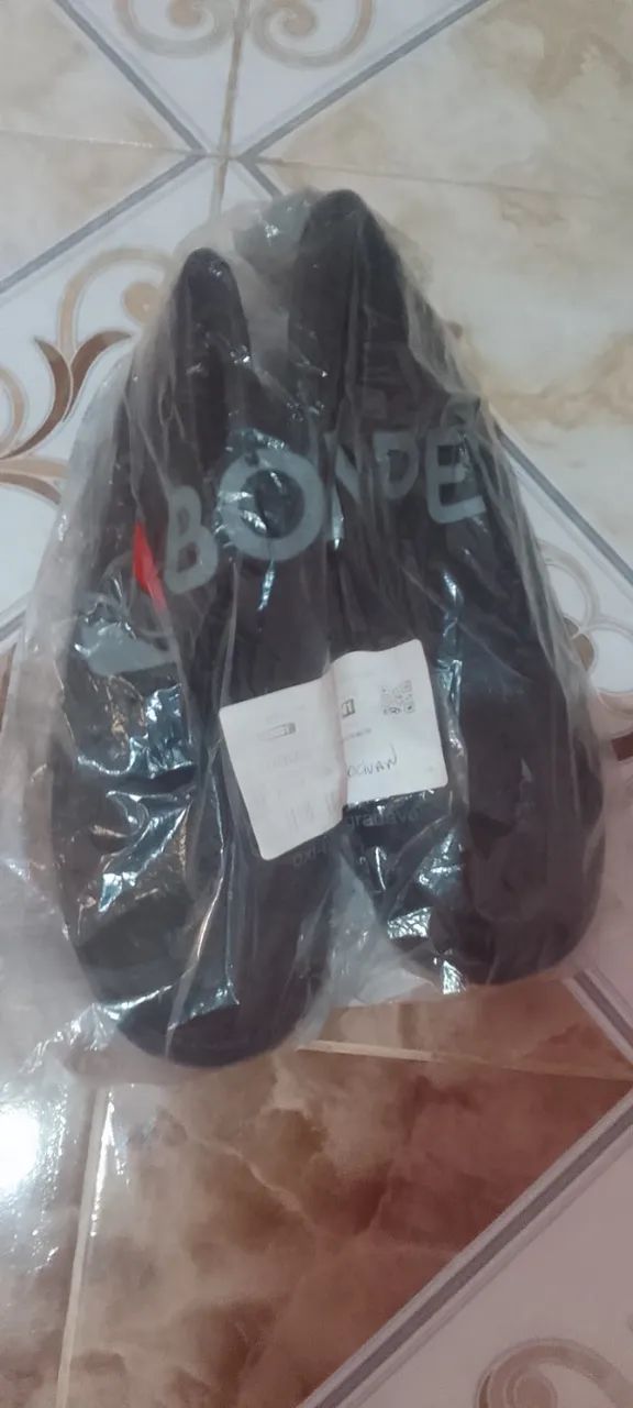 Bota de segurança nova - Foto 3