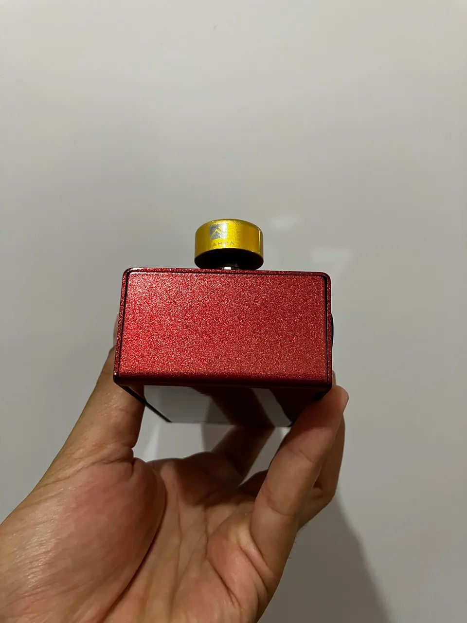 Pedal Krusher Kappa Electronics Novo !! - Foto 3