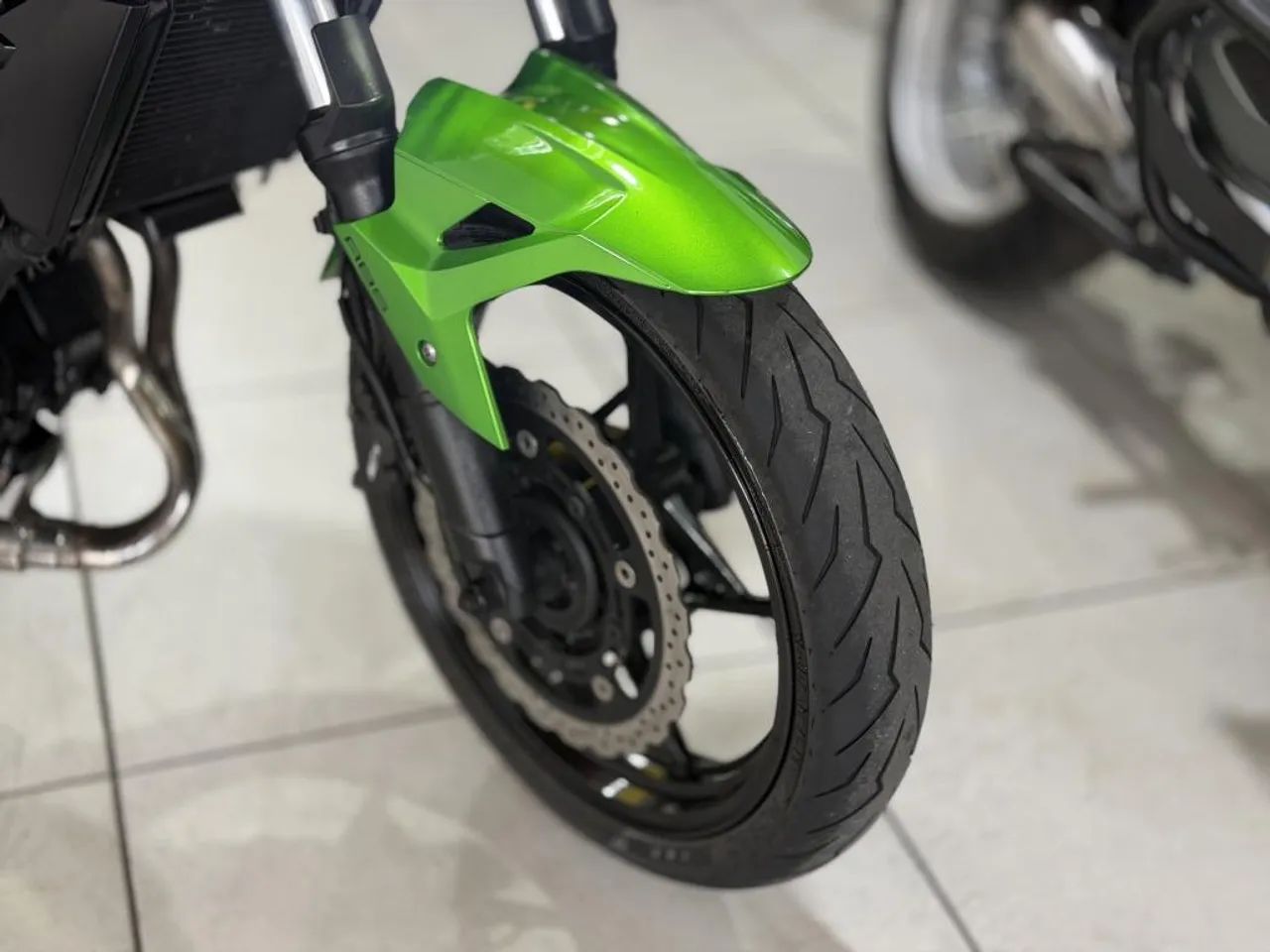 Z 400 2020 - 1536348048 | OLX