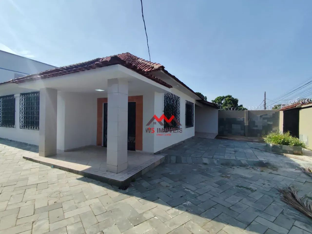 Imóvel para aluguel com 242 m², 3 quartos em Centro - Porto Velho - RO - Foto 4