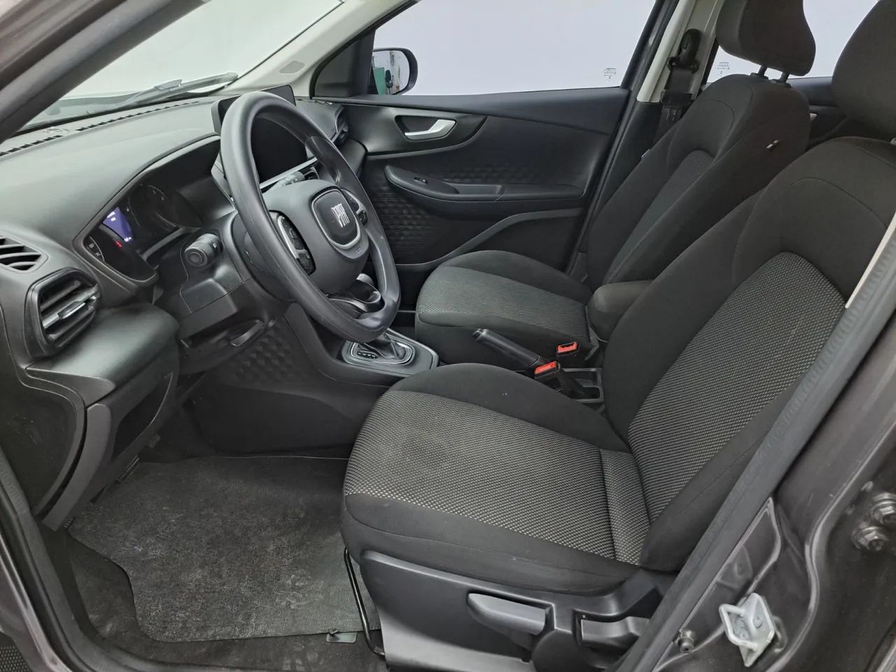 Fiat Pulse DRIVE 1.0 Turbo 200 Flex Aut., foto 16 de 18