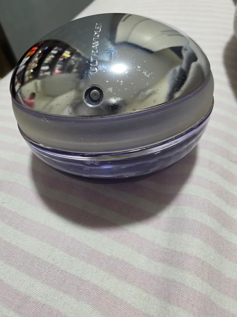 Perfume Ultraviolet - Paco Rabanne 