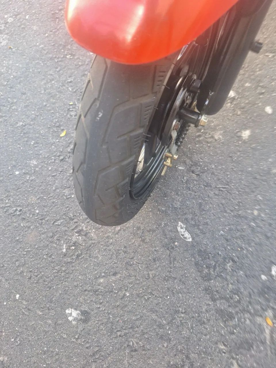 Scooter Vitte 500W - Foto 4
