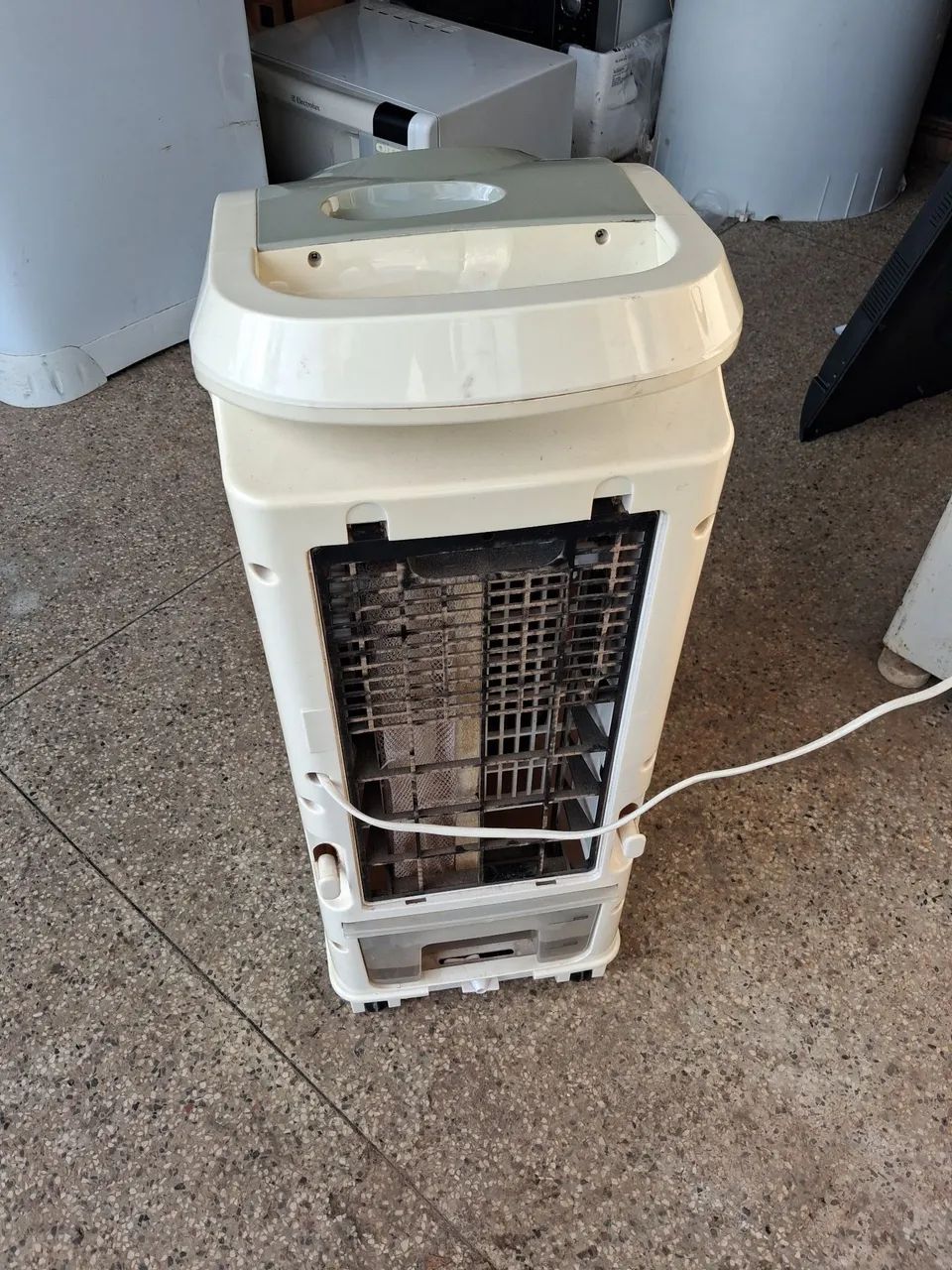 Climatizador philco  - Foto 4