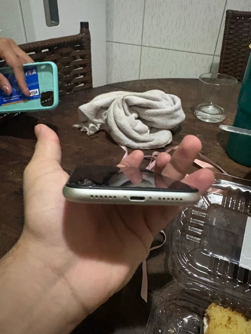 iPhone 11 - Foto 4