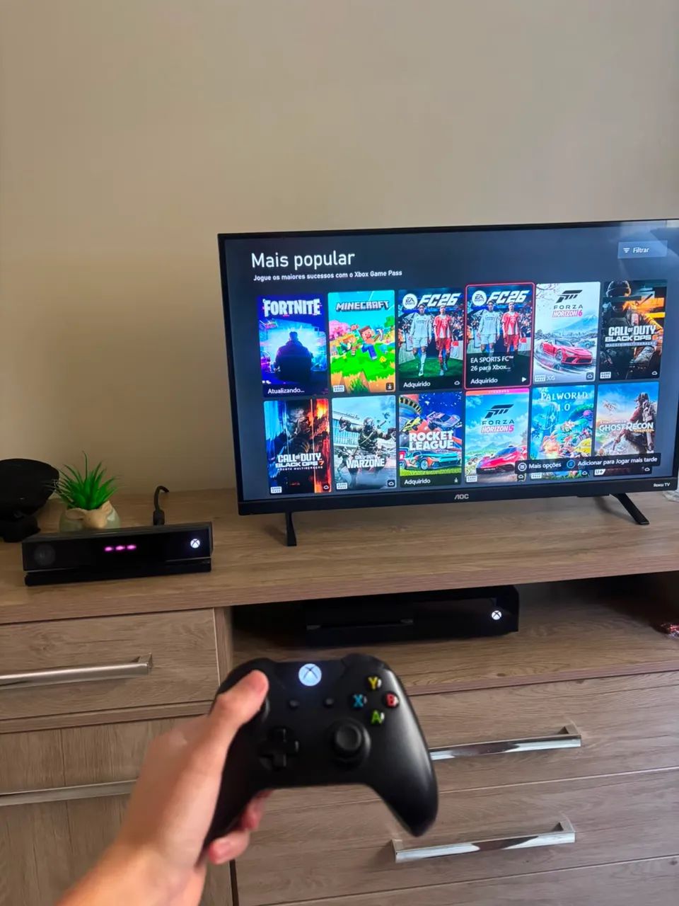 Xbox one  - Foto 4