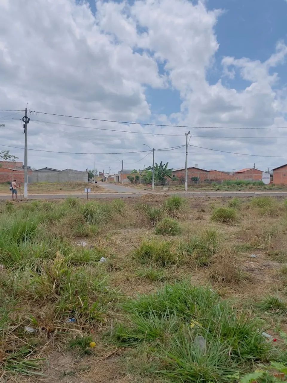 Vendo Terreno Cidade Nova - Foto 5