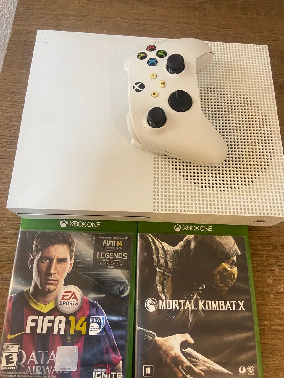 Xbox one S - Foto 3