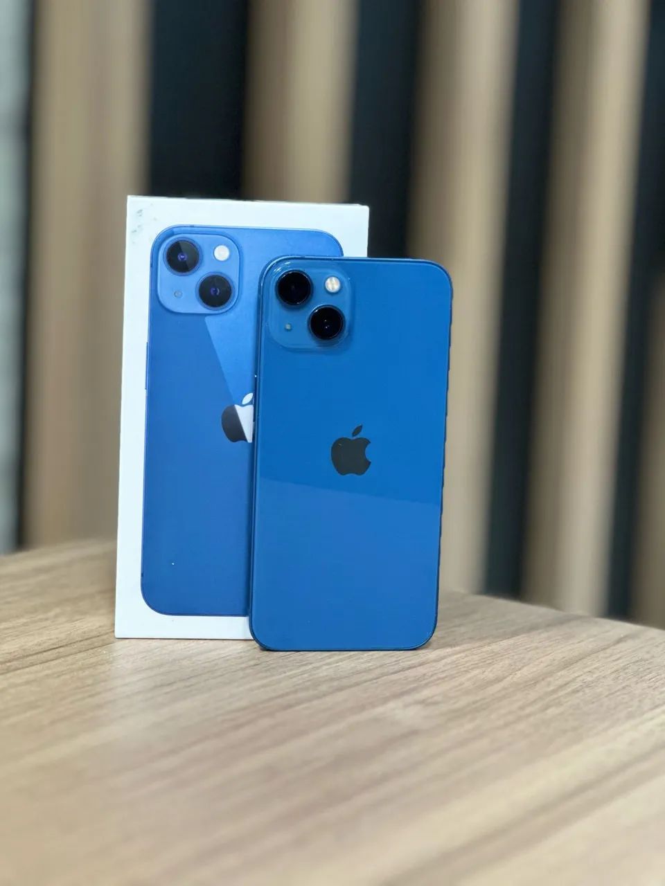 IPHONE 13 - MEGA PROMOÇÃO  - Foto 2