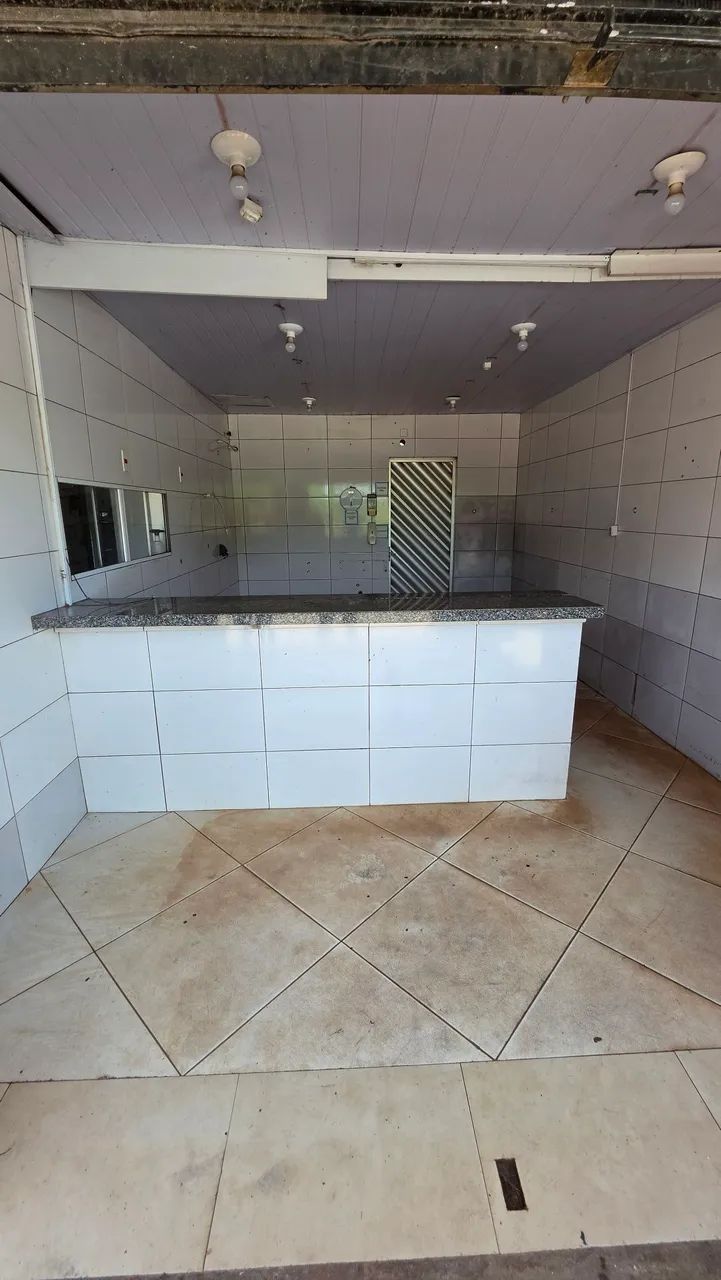 ALUGUEL PONTO COMERCIAL  - Foto 4