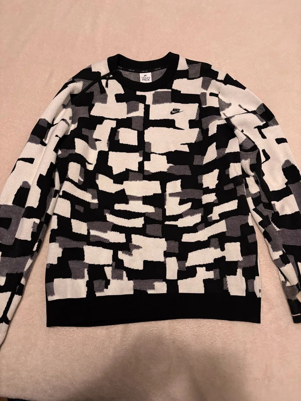 Nike Sportswear Tech Pack Engineered M