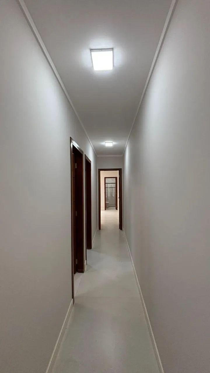 CASA TERRÉA DE 02 QUARTOS NO LAGOA PARK ( COM SUÍTE) - Foto 4