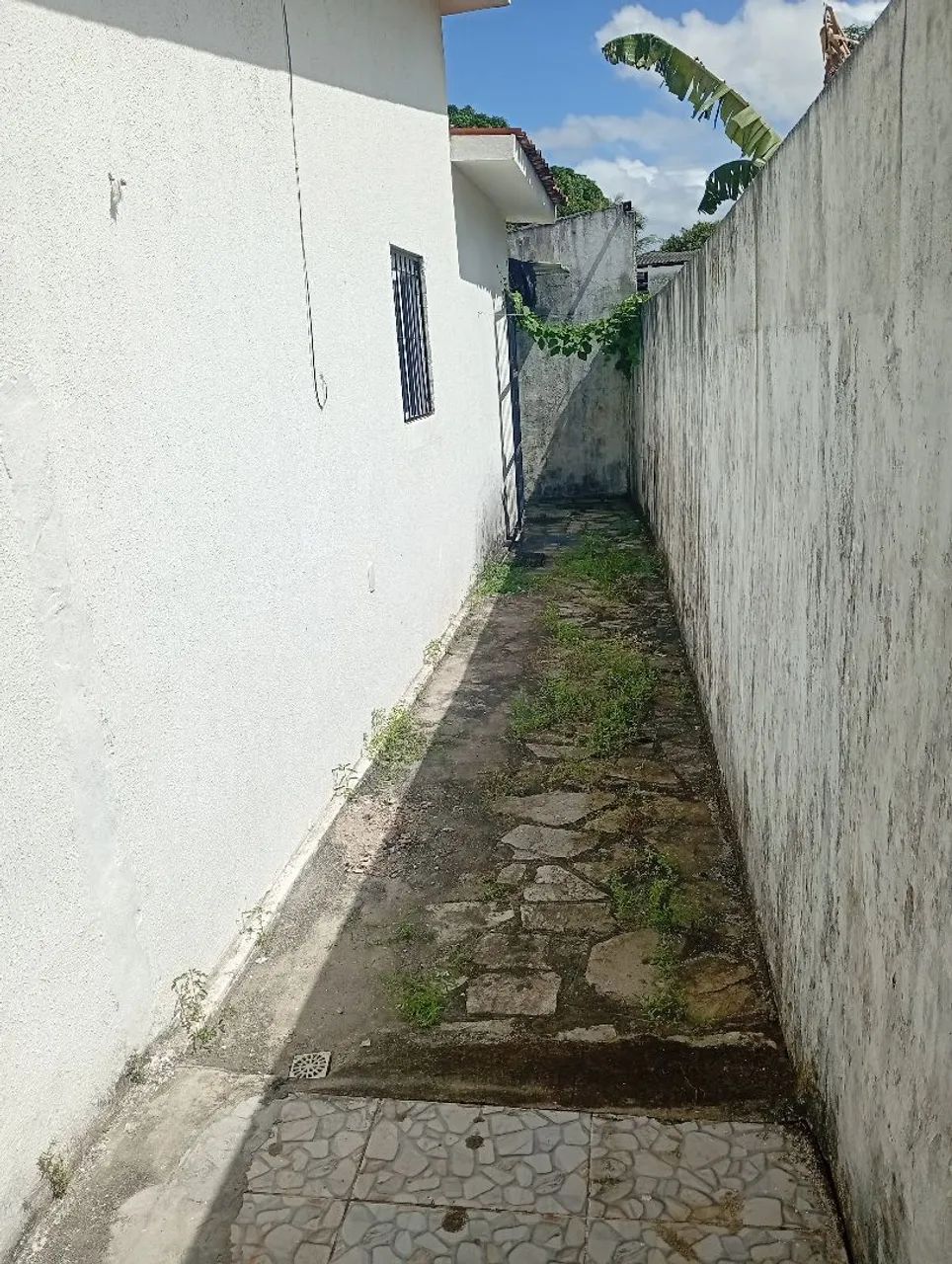 Repasse de casa três quartos. - Foto 4
