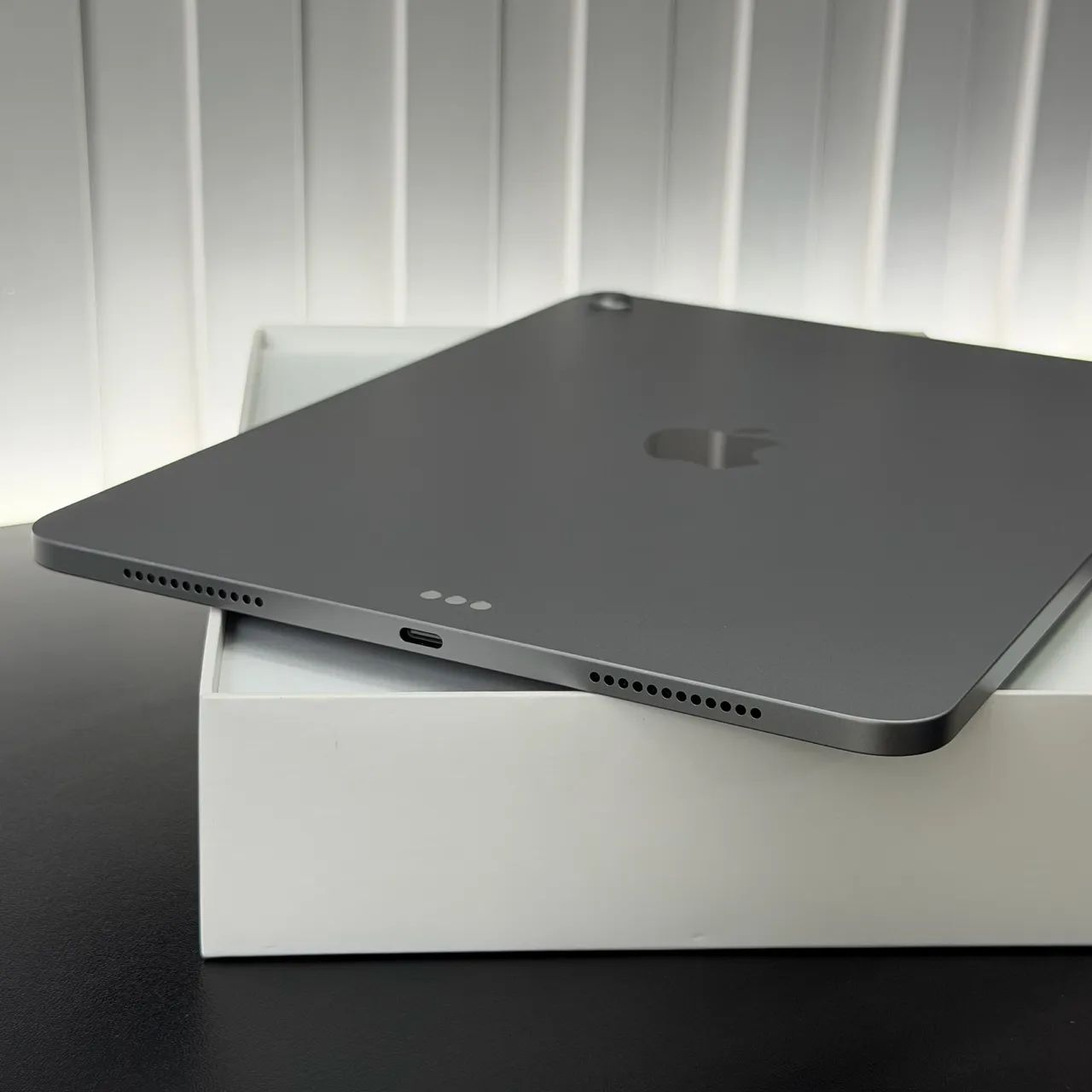 iPad Air m3 128gb Novíssimo - Foto 4