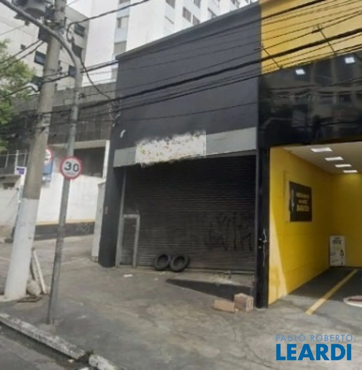 GALPÃO - LAPA - SP - Foto 3