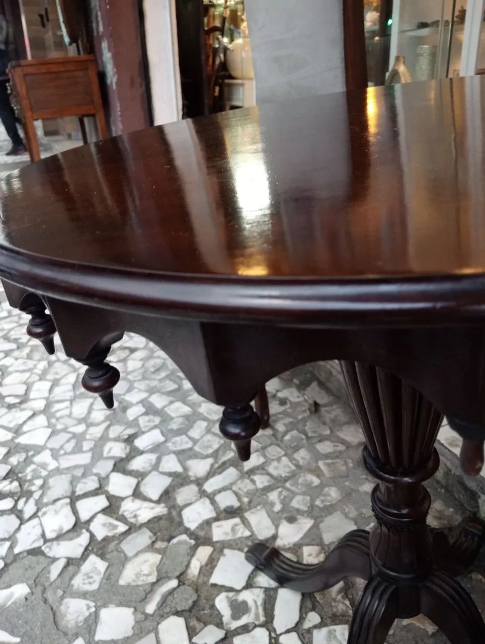 Mesa de canto  - Foto 4