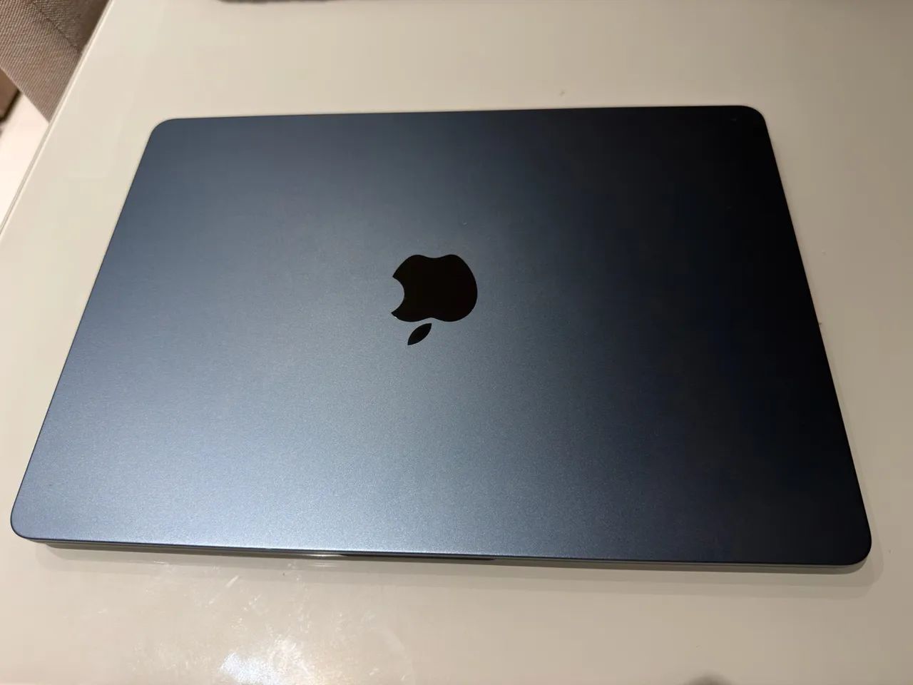 MacBook Air M4 - Foto 2