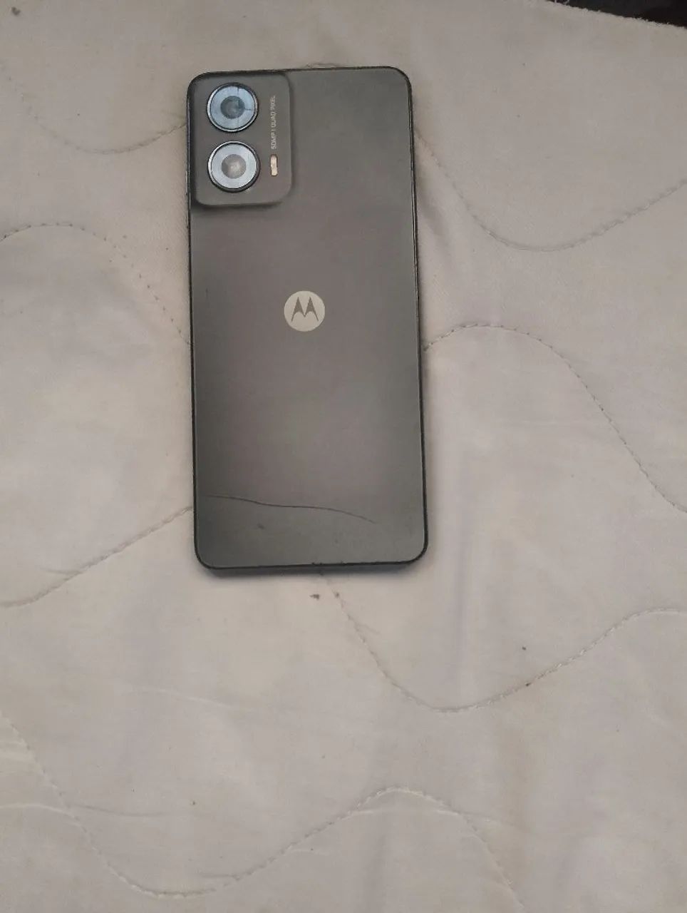 Celular moto g 24 128 GB 250