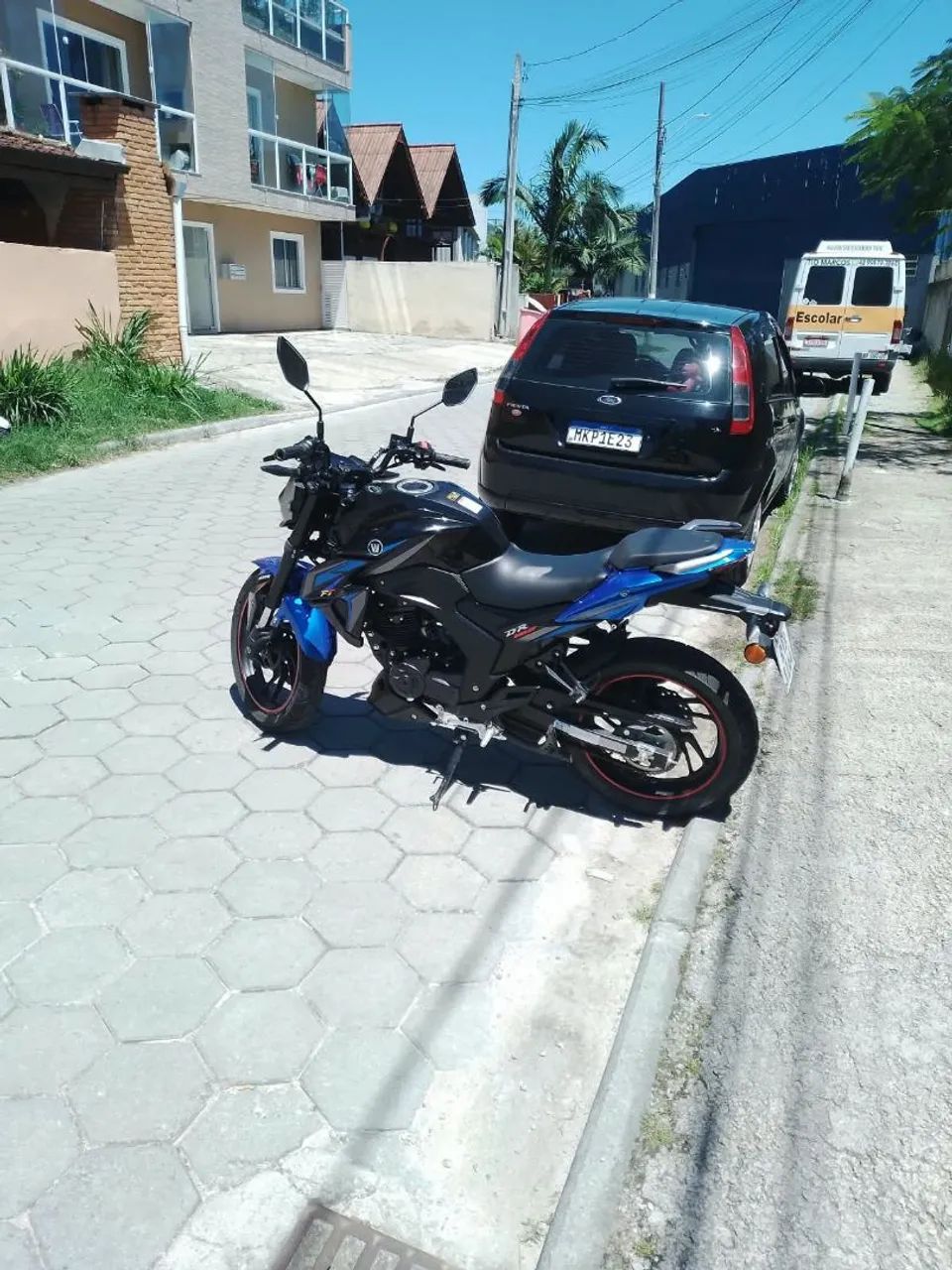 Troco dr160 - Foto 2