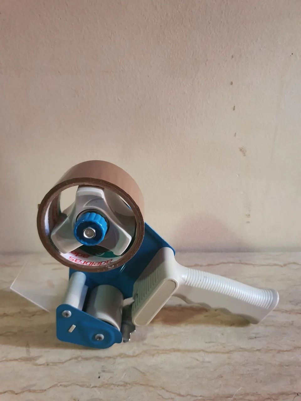 SUPORTE PARA APLICADOR DE FITA ADESIVA - Foto 3