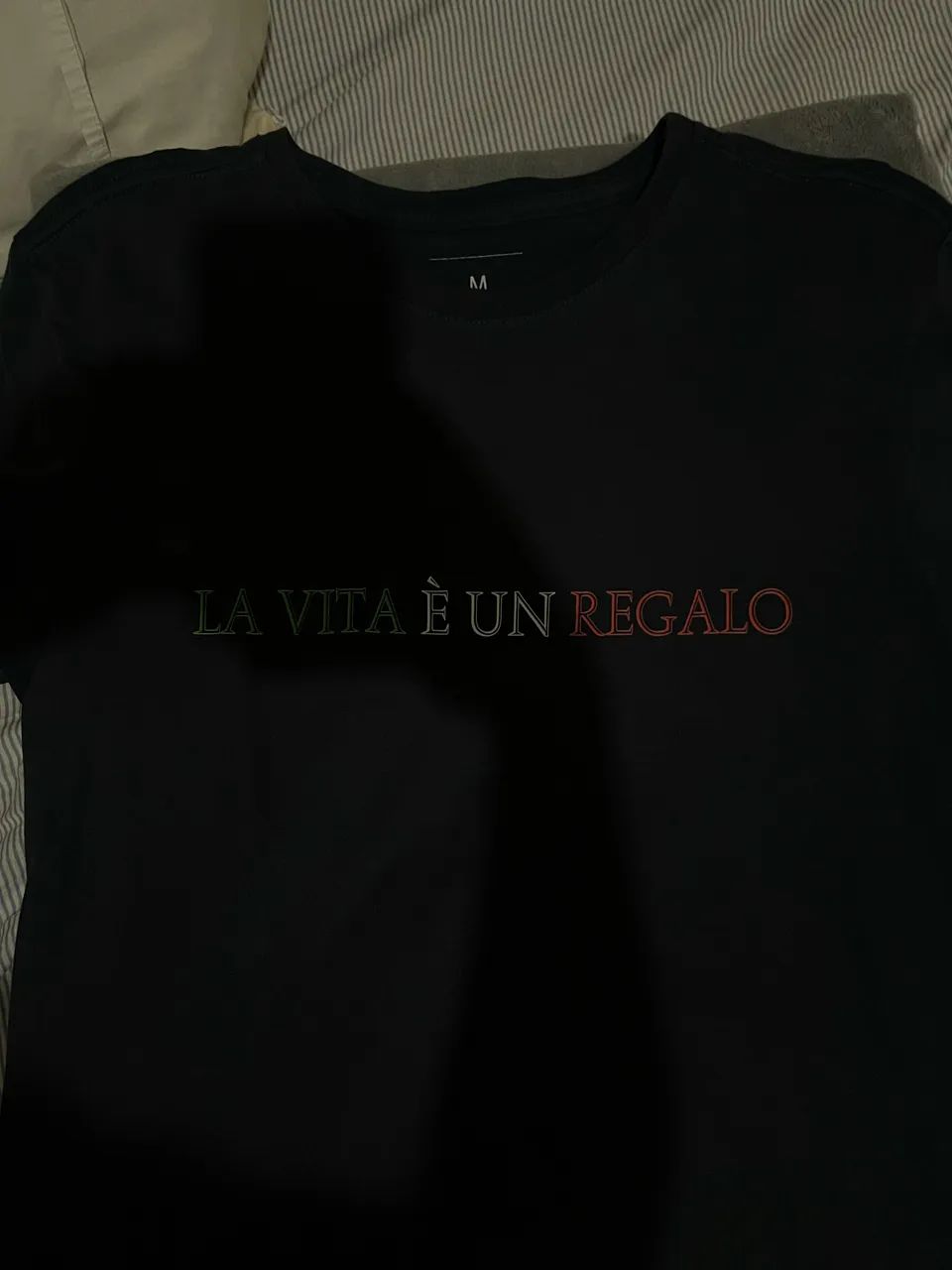 Camisa Masculina 