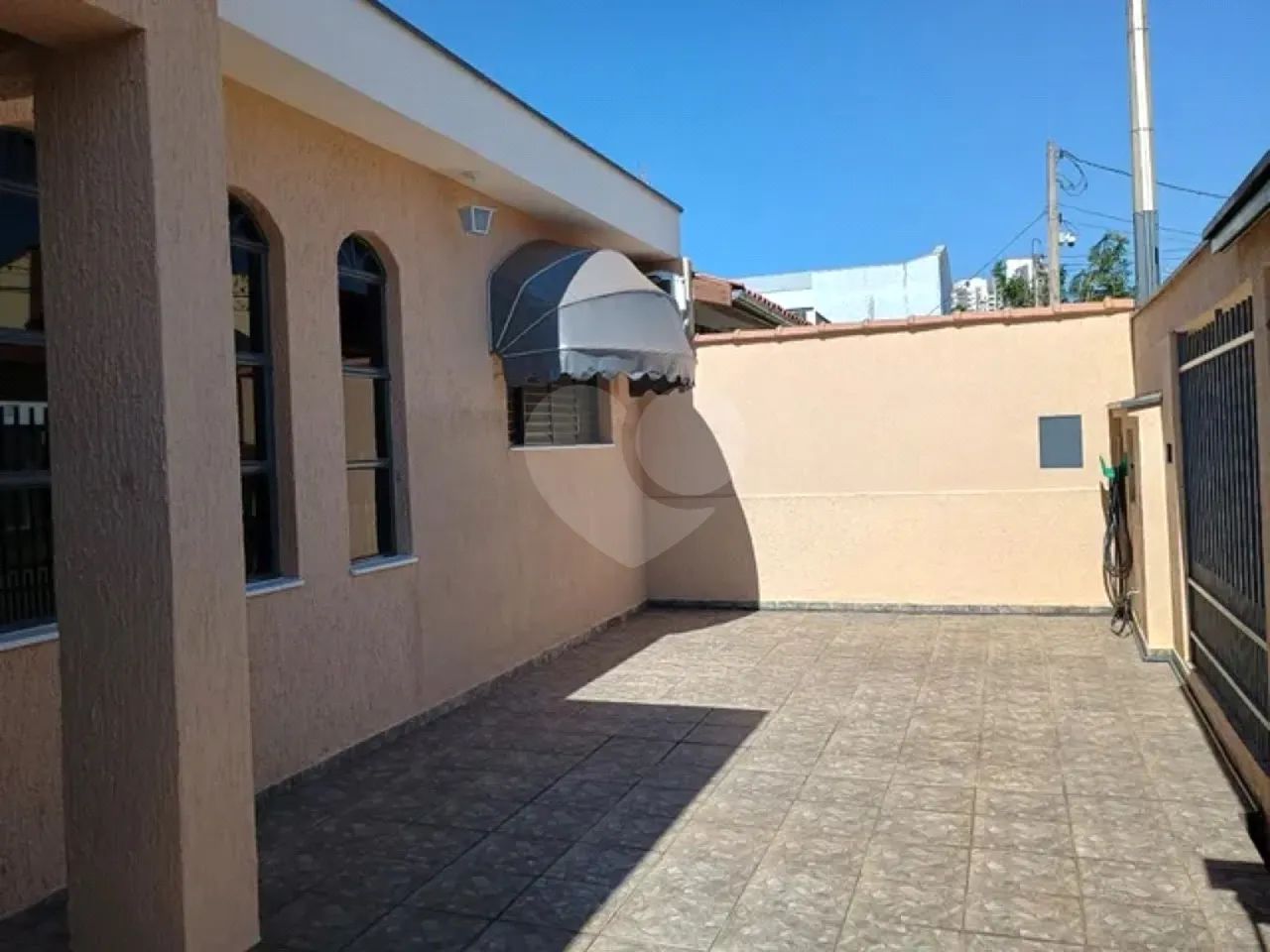 Casa 2 dormitórios com edícula - Além ponte - Foto 3