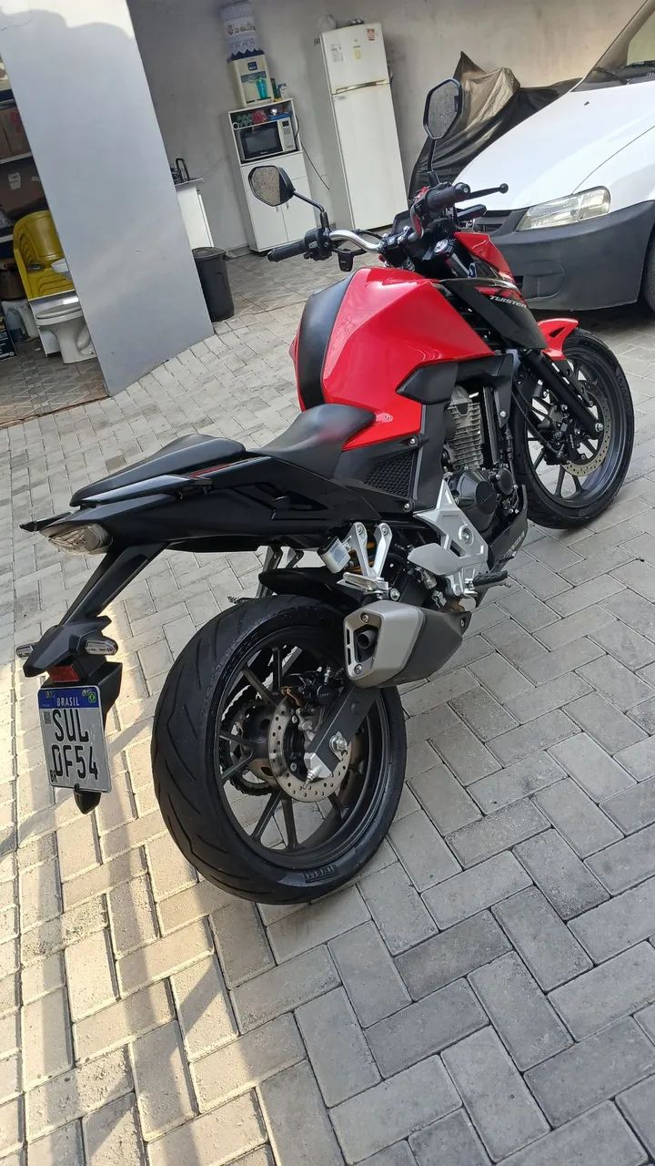 Cb Tuister 300F  - Foto 3