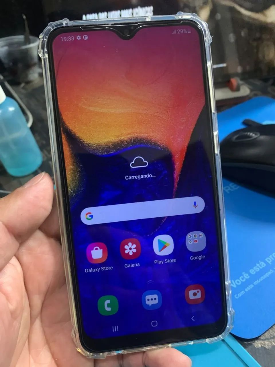 Vendo celular  - Foto 4