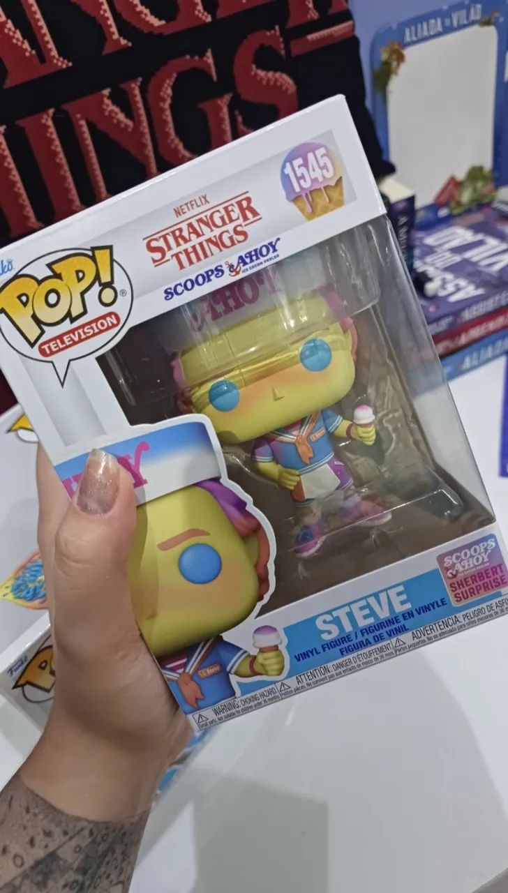 Funko pop - Foto 2