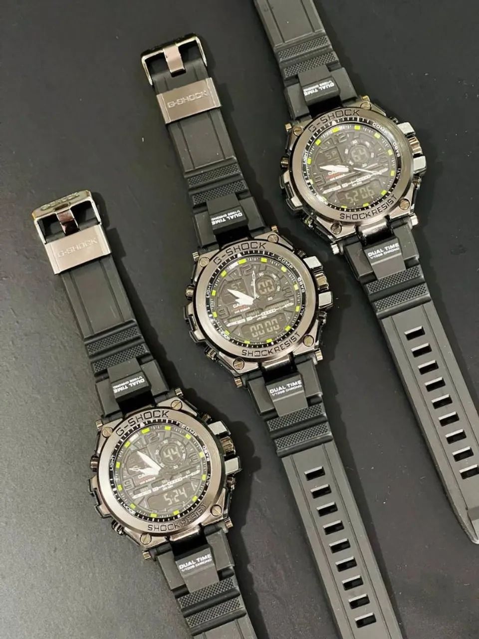 Relógio G-shock 