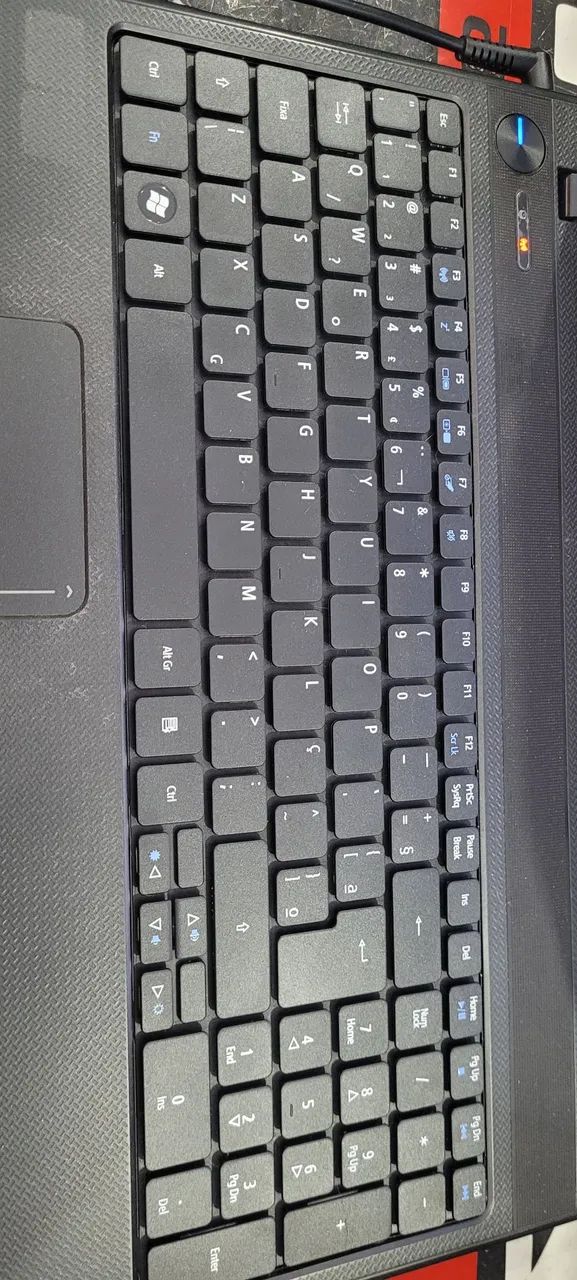 Notebok Acer - Foto 4