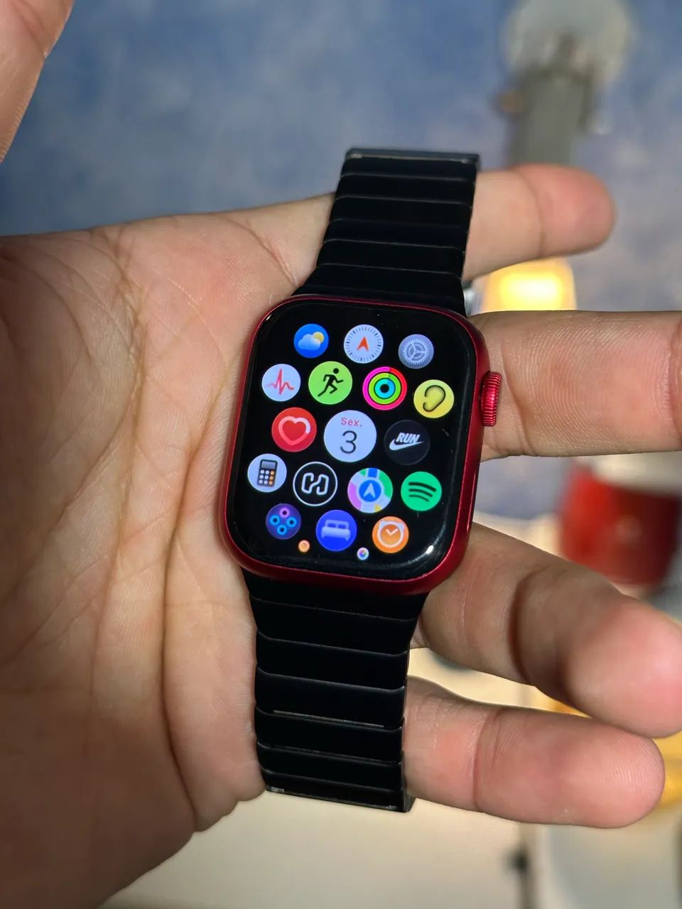 Apple Watch Series 9 - Foto 2