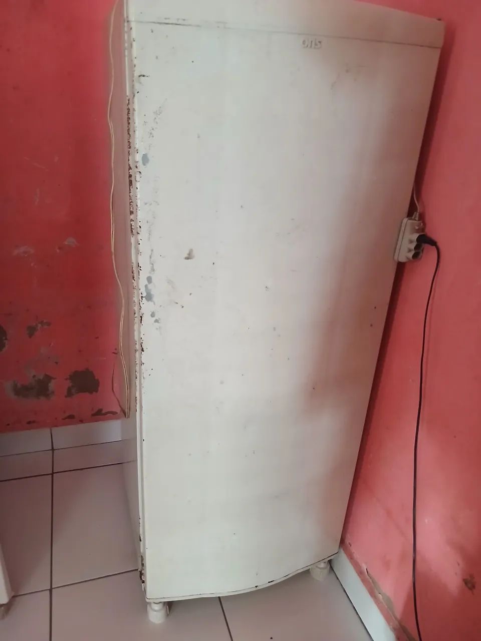 Geladeira 