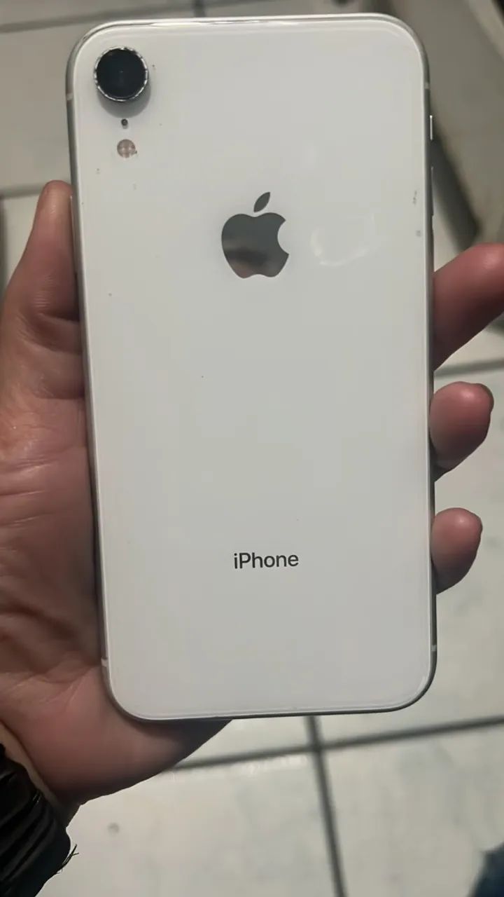 Celular Xr usado - Foto 2