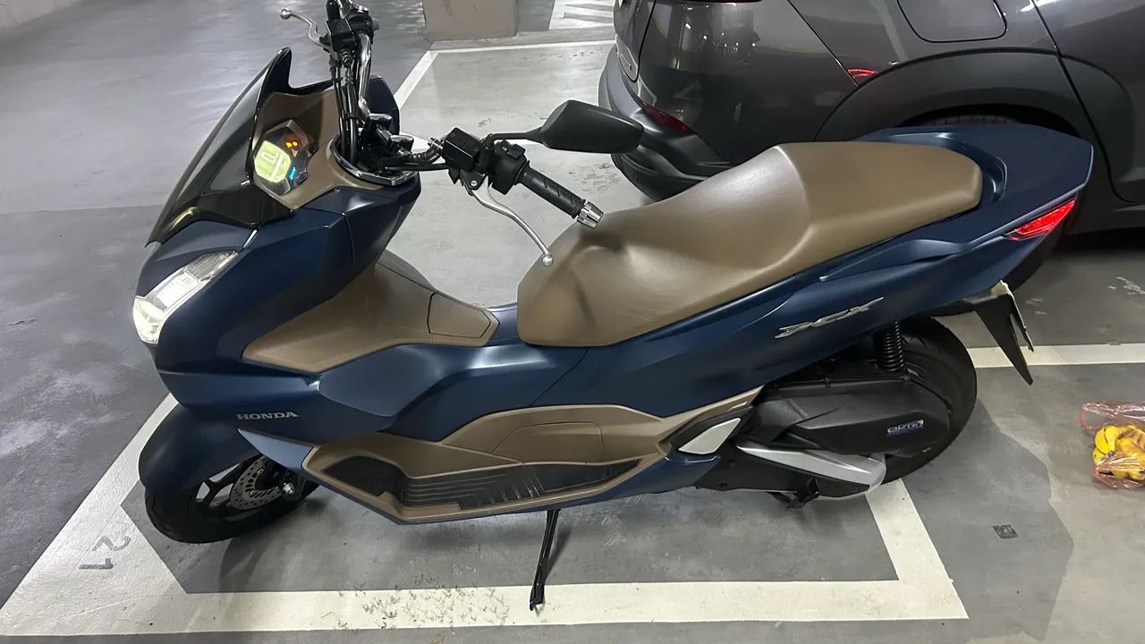 PCX 2024 - DLX ABS - Foto 2