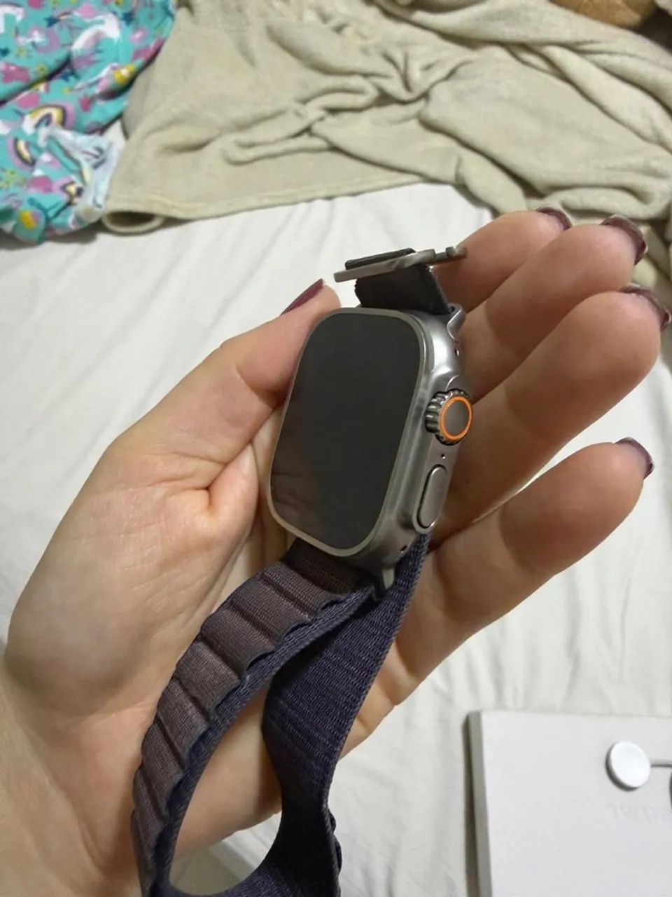 Apple Watch Ultra 2  - Foto 3